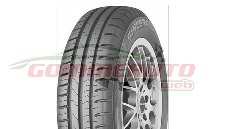 COP. 185/65 R15 88H SINCERA SN832 ECORUN